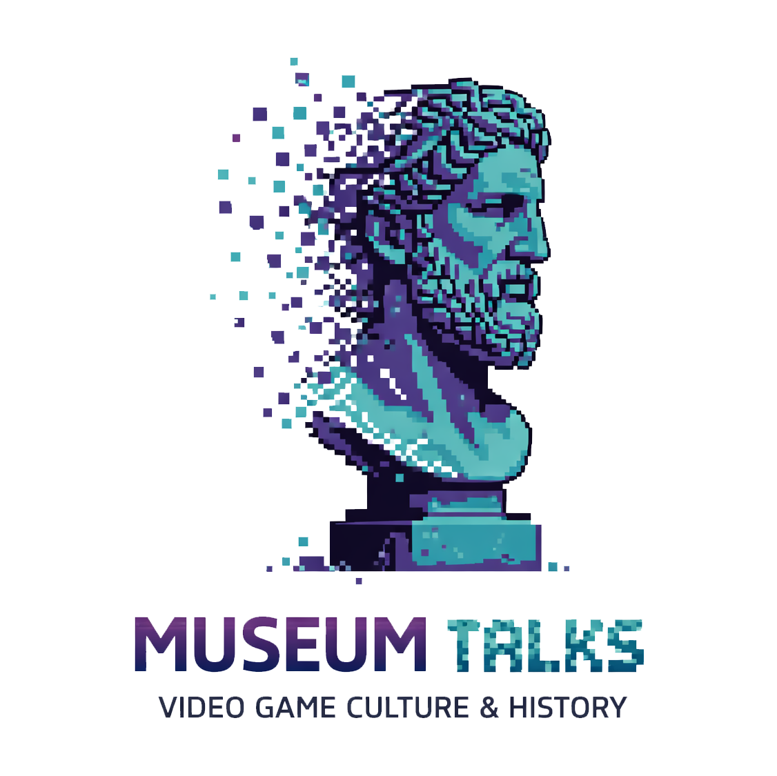 Museum Talks Logo